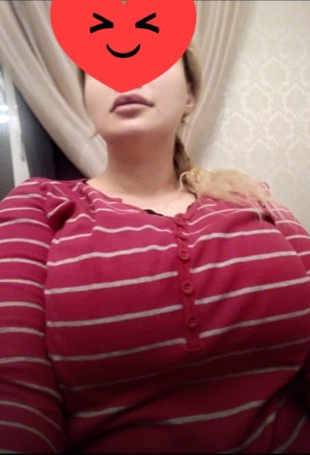 Проститутка Настя