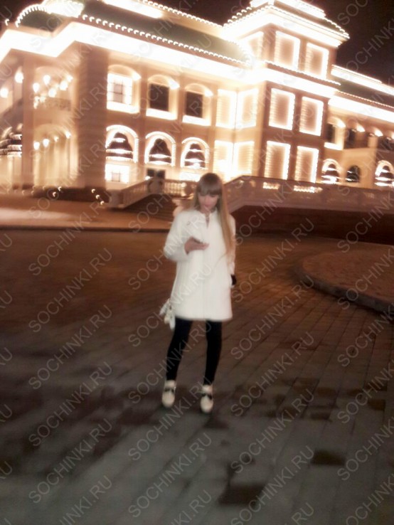 Проститутка Лиля, Сочи — фото 1