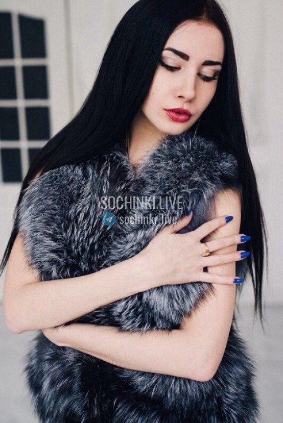 Проститутка Мария, Сочи — фото 1